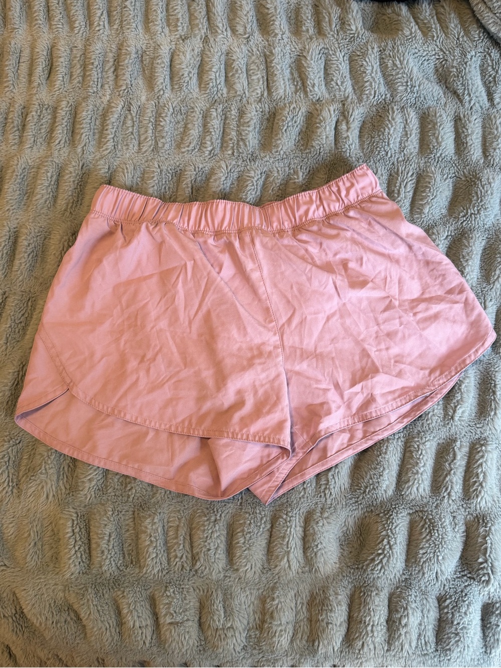 Old Navy light purple Athletic Shorts